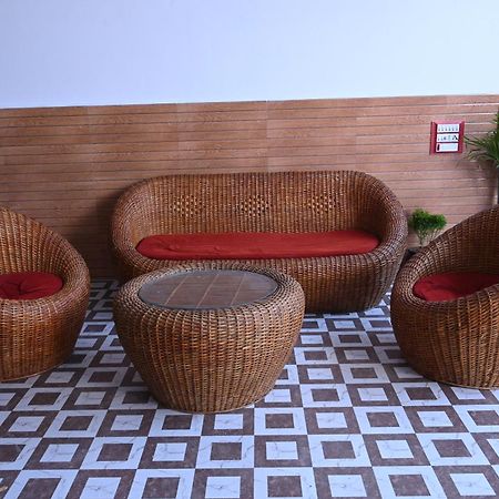 Hotel Ayodhya Paying Guest Kültér fotó